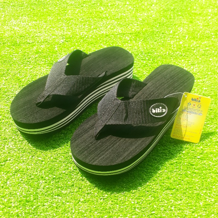 [HCM]DÉP KẸP NỮ BT CAO 4-6CM