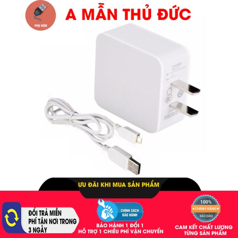 Giá BỘ SẠC ĐIỆN THOẠI OPPO 2A SẠC NHANH
