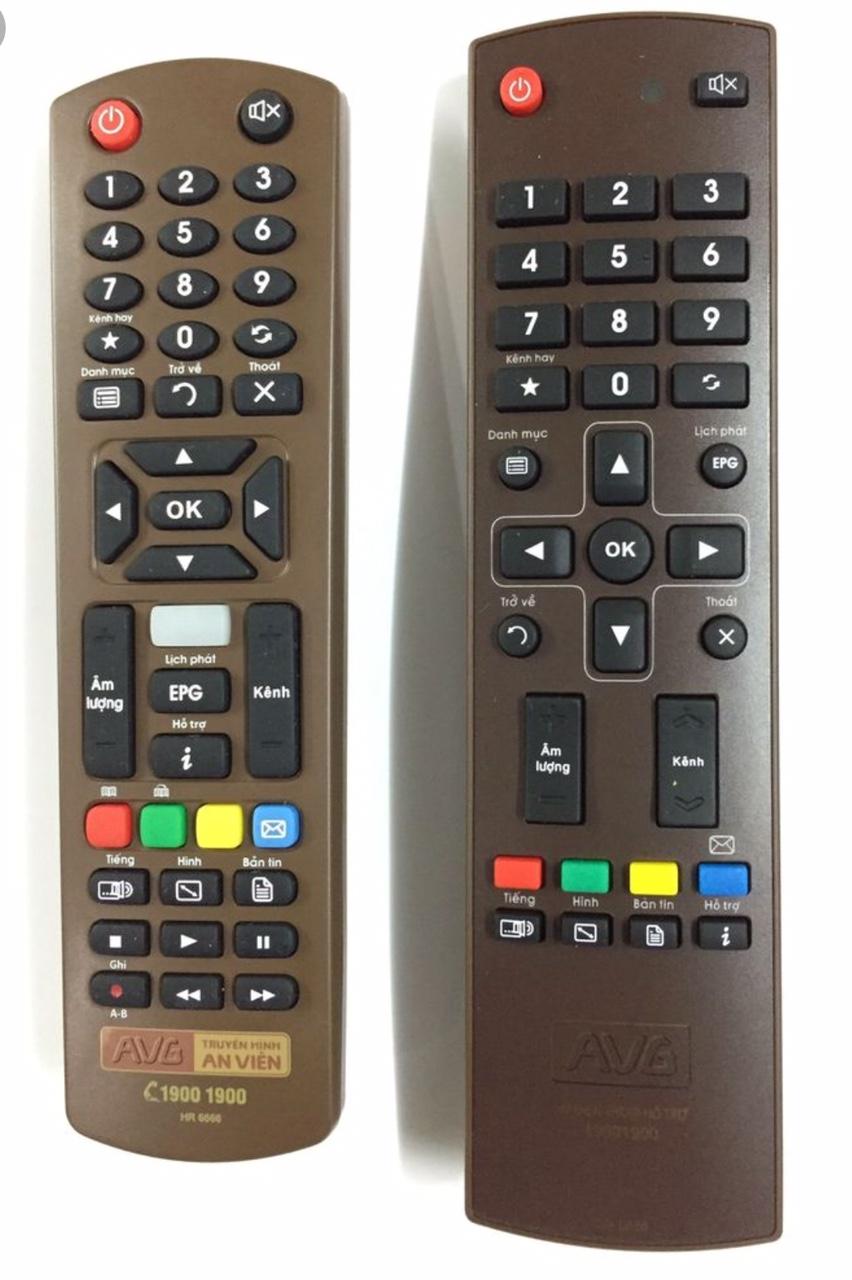[HCM]ĐIỀU KHIỂN ĐẦU THU - REMOTE MOBITIV-AN VIÊN XỊN GIÁ TỐT