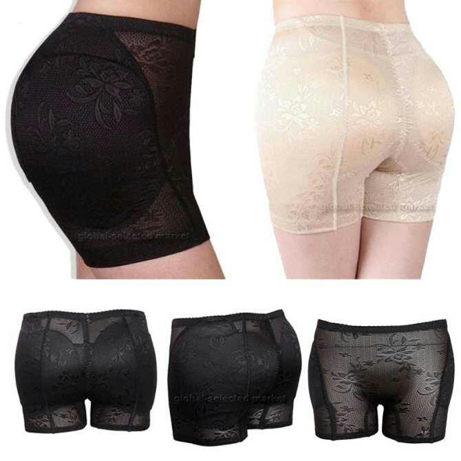QUẦN ĐỘN MÔNG ĐỘN HÔNG