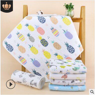 Lót chống thấm 5 lớp sợi tre 50x70cm