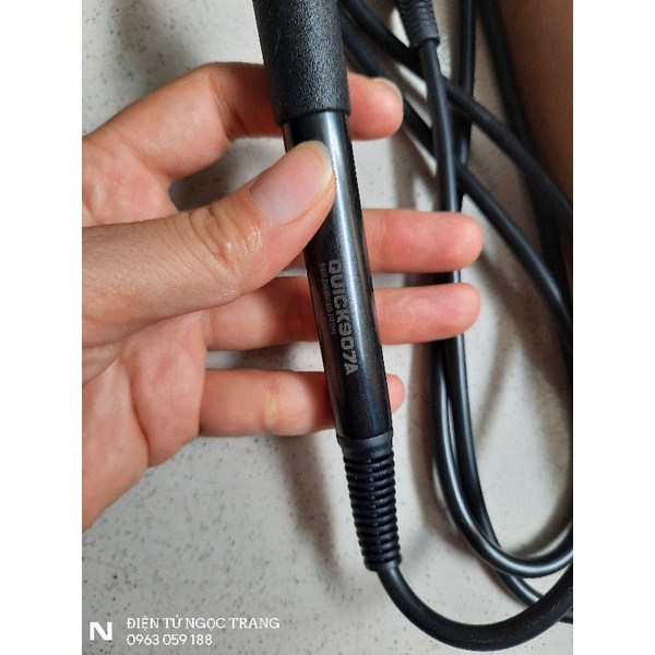 Tay hàn quick zin 907a