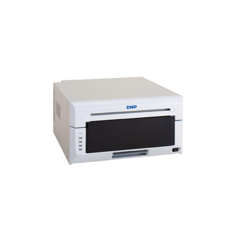 [HCM]MÁY IN ẢNH NHIỆT DNP DS820