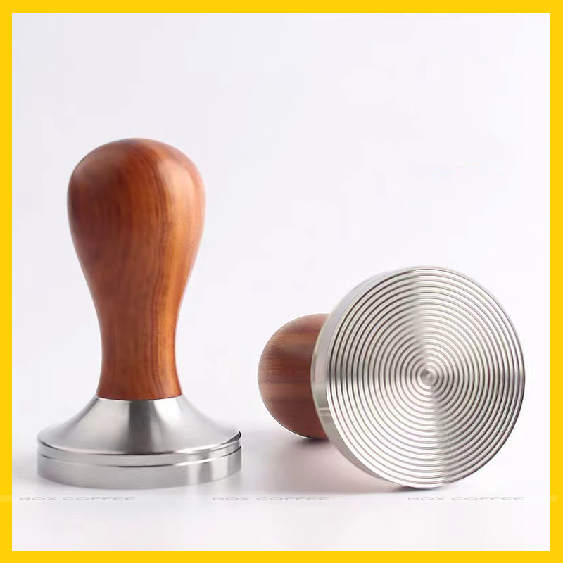Nén cà phê 58mm | Coffee Tamper size 58mm