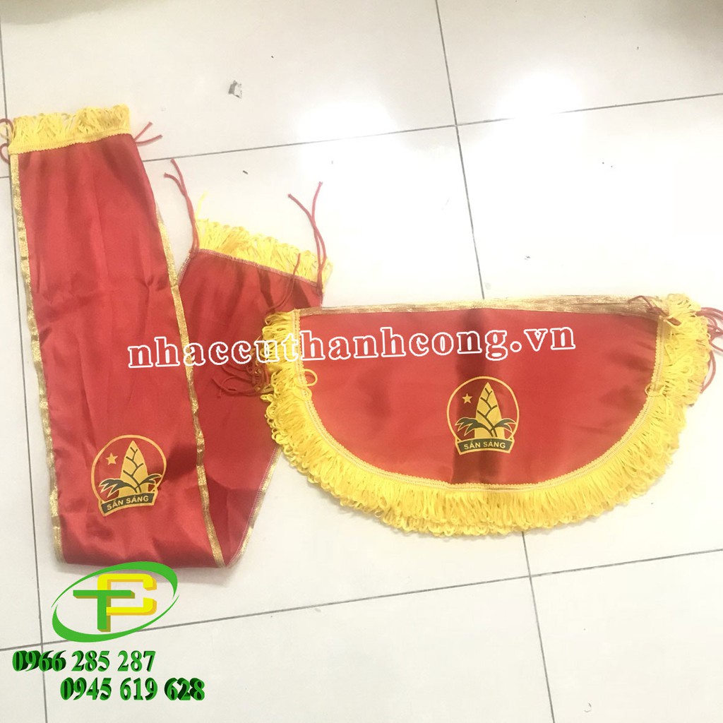 Áo trống cái đội thiếu niên, áo trống đội, bán áo trống đội con