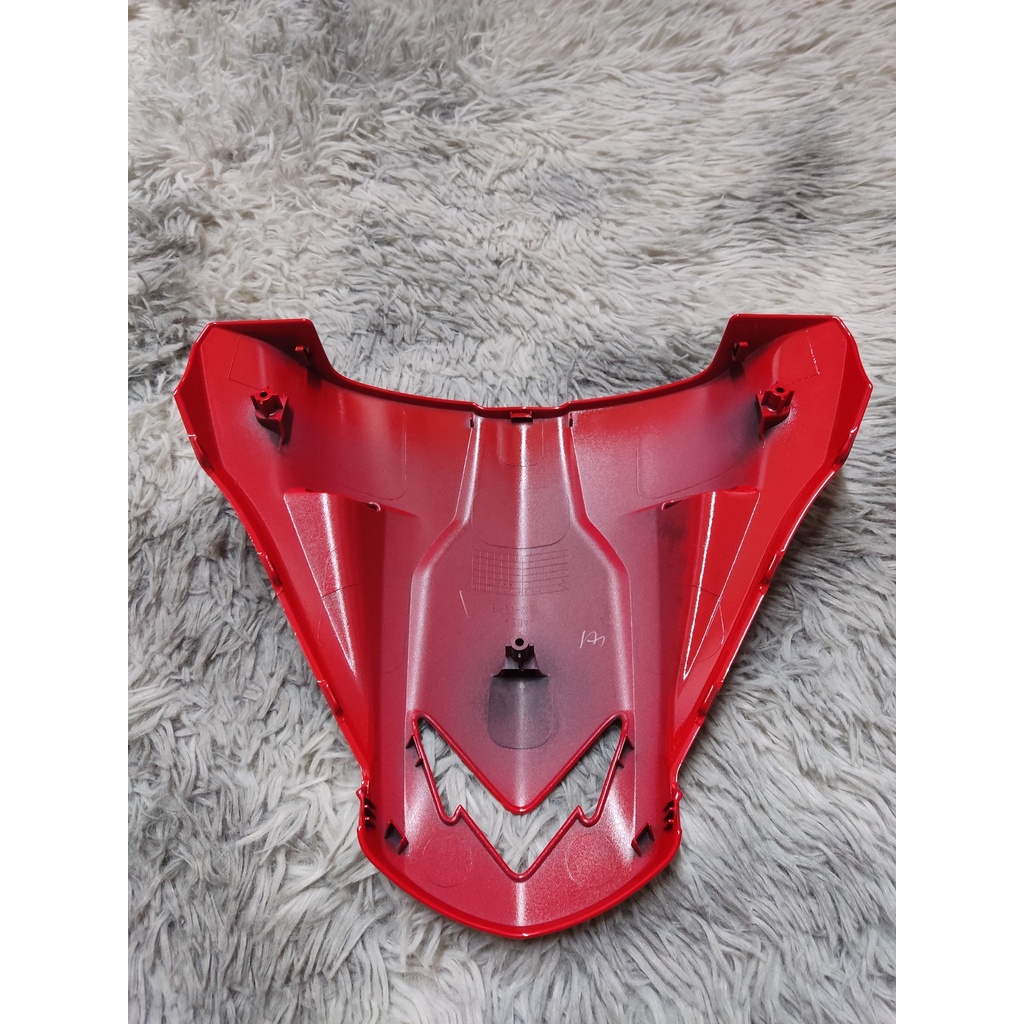 Chắn Gió ( Che Gió, Mão ) Đỏ Bandit 150