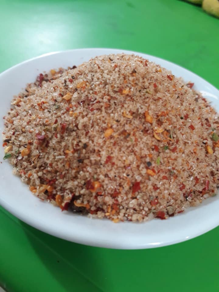 Chẩm Chéo Anh Vọng Mộc Châu - Tây Bắc