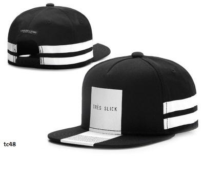 Mũ Snapback TC48.9