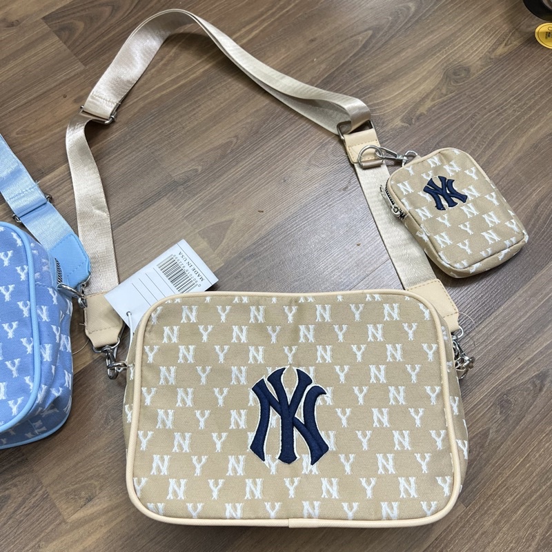Túi Đeo Chéo MLB Size To Giá Rẻ