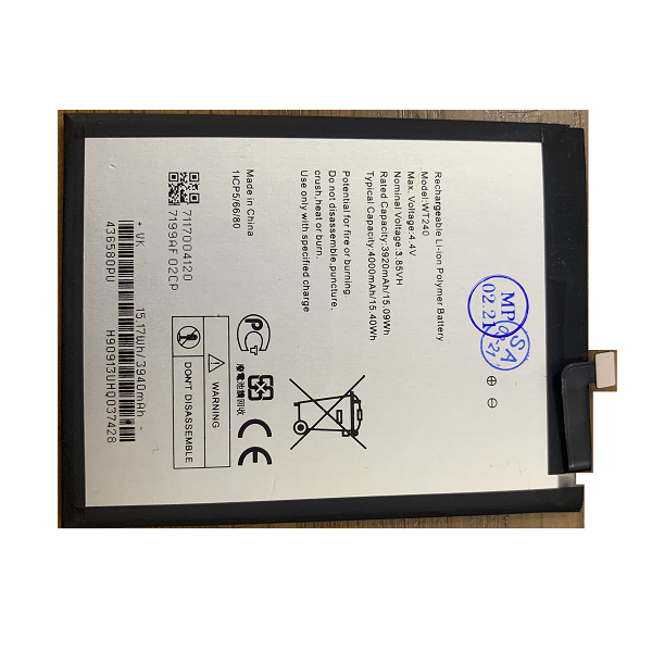 Pin điện thoại Nokia 2.3 / WT240