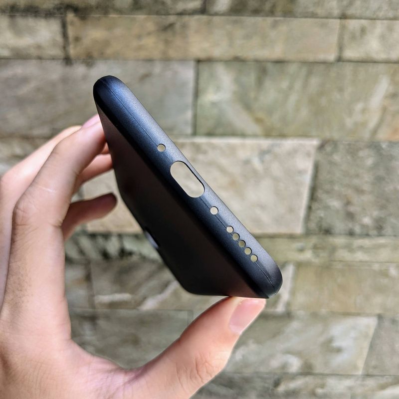 [HCM]Ốp Lưng GIẤY OnePlus 7 Pro Nhựa Siêu Mỏng