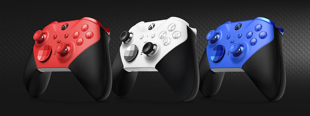 Tay Cầm chơi game không dây Xbox Elite Series 2 Core