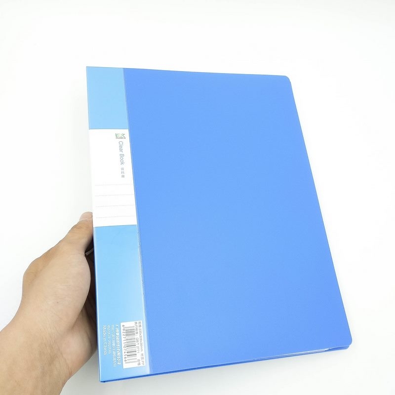 File a4 60 lá guangbo a3160