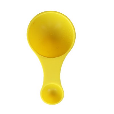 Gardening tools-1G 5G 10g practical capacity measuring scoop spoon measuring spoons