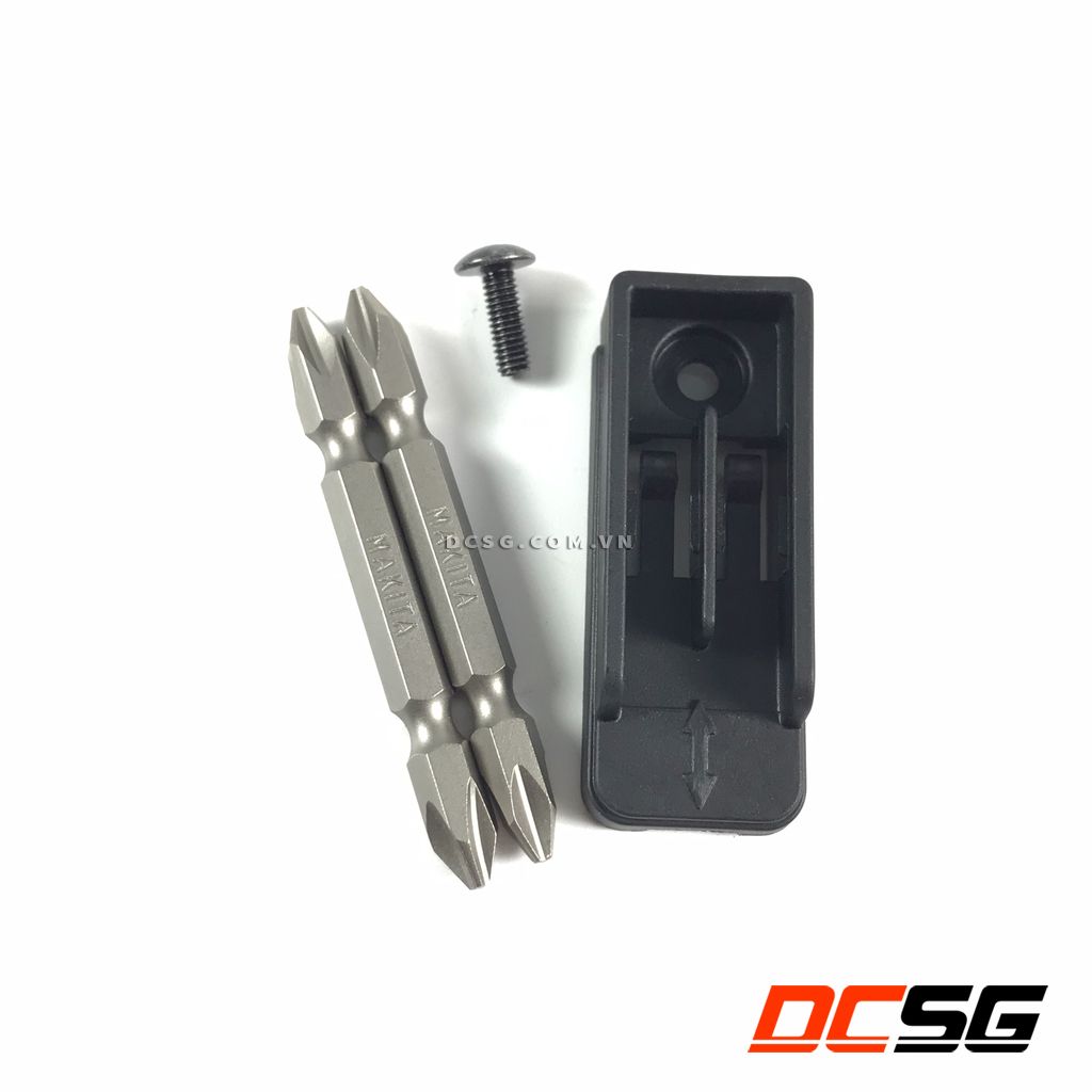 Bộ giữ mũi vít Makita  DCSG