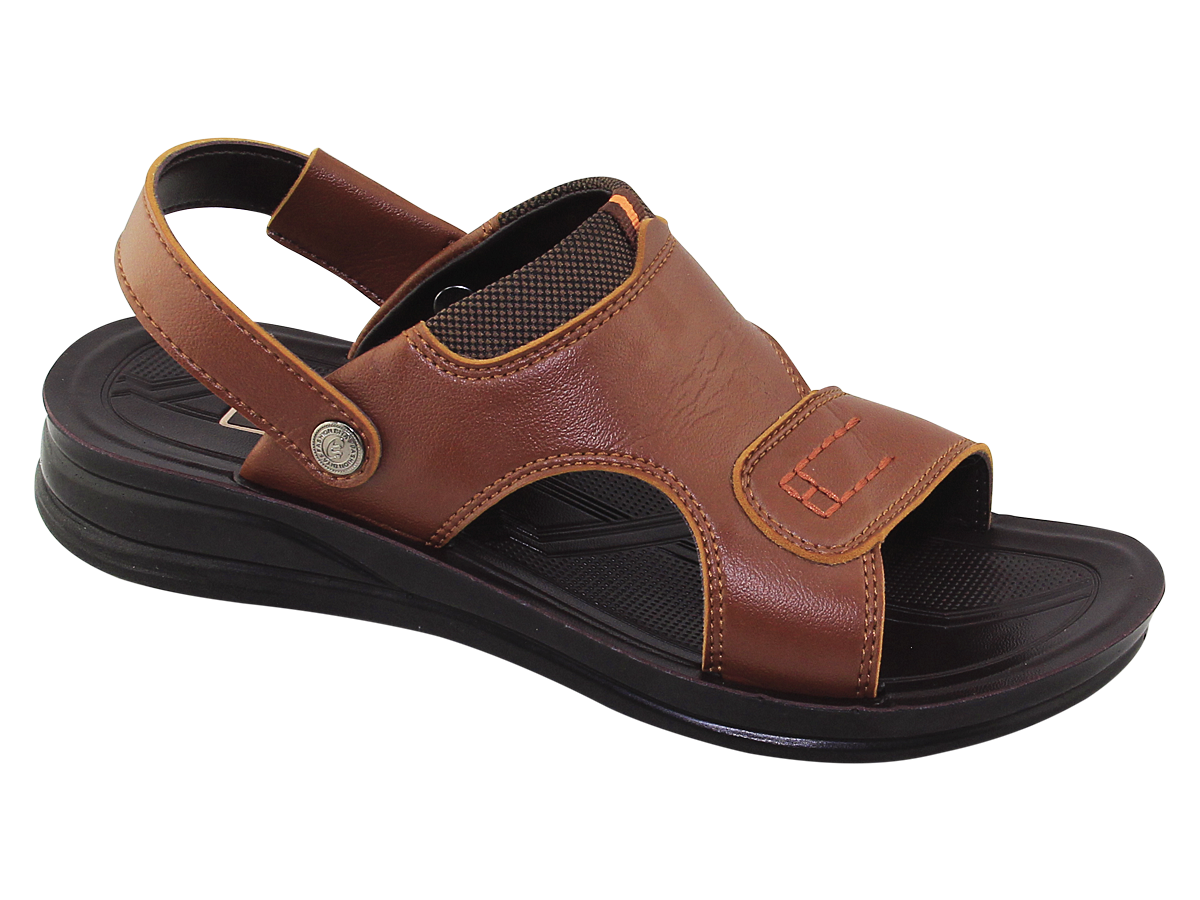 Sandal đế bằng nam bita's sum.105