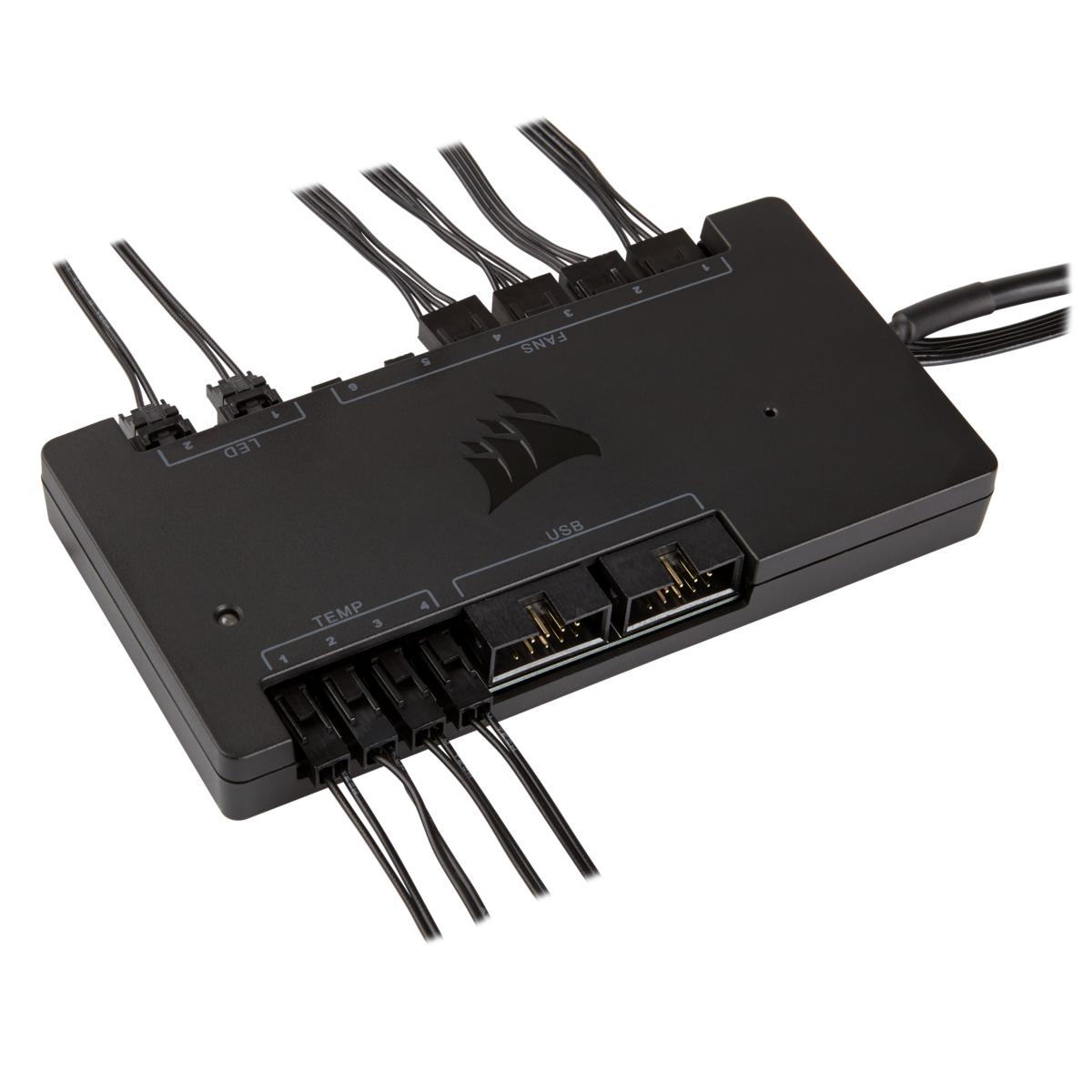 Bộ điều khiển Corsair Commander PRO