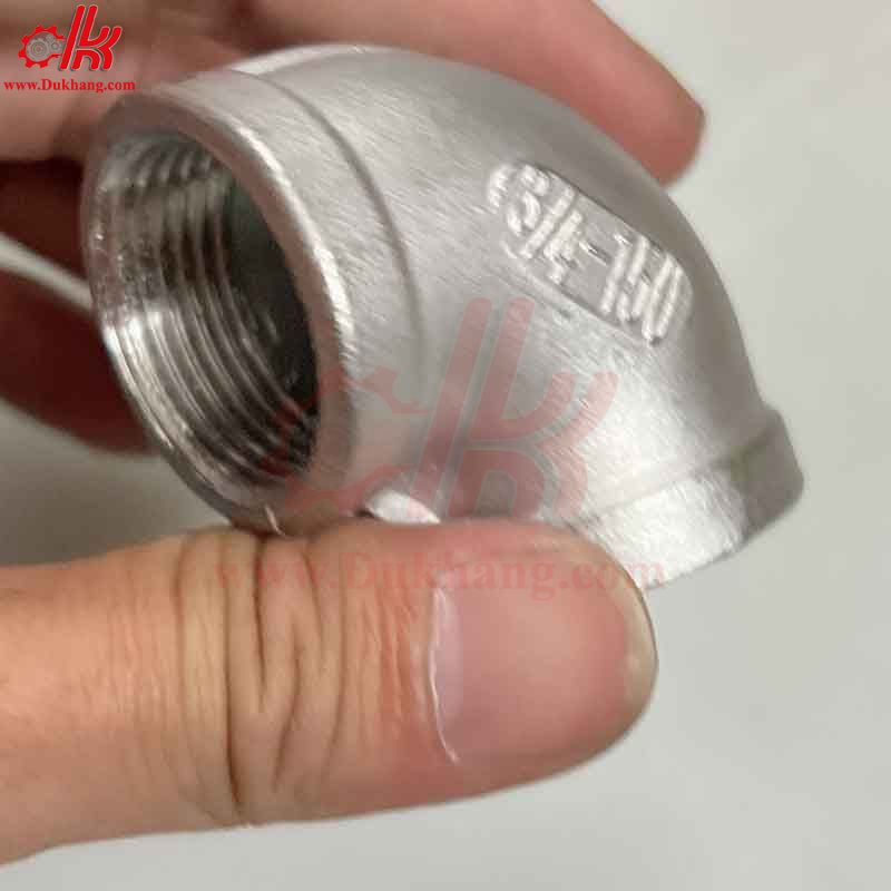 Co ren trong inox 304