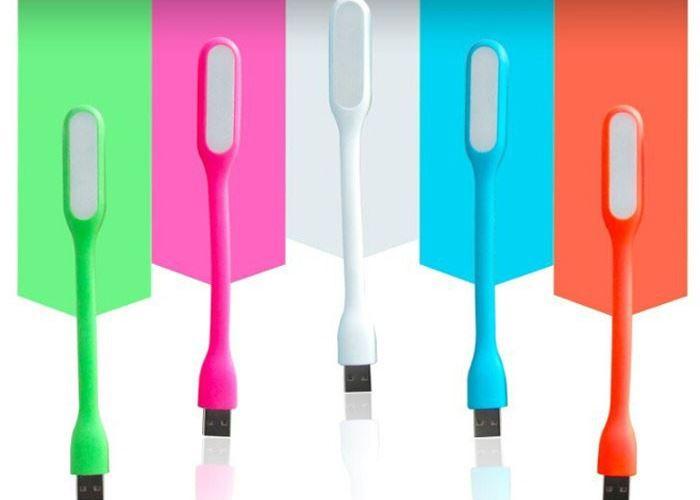 [HCM]Bộ 2 đèn LED USB siêu sáng có nguồn usb dùng để làm đèn ngủ