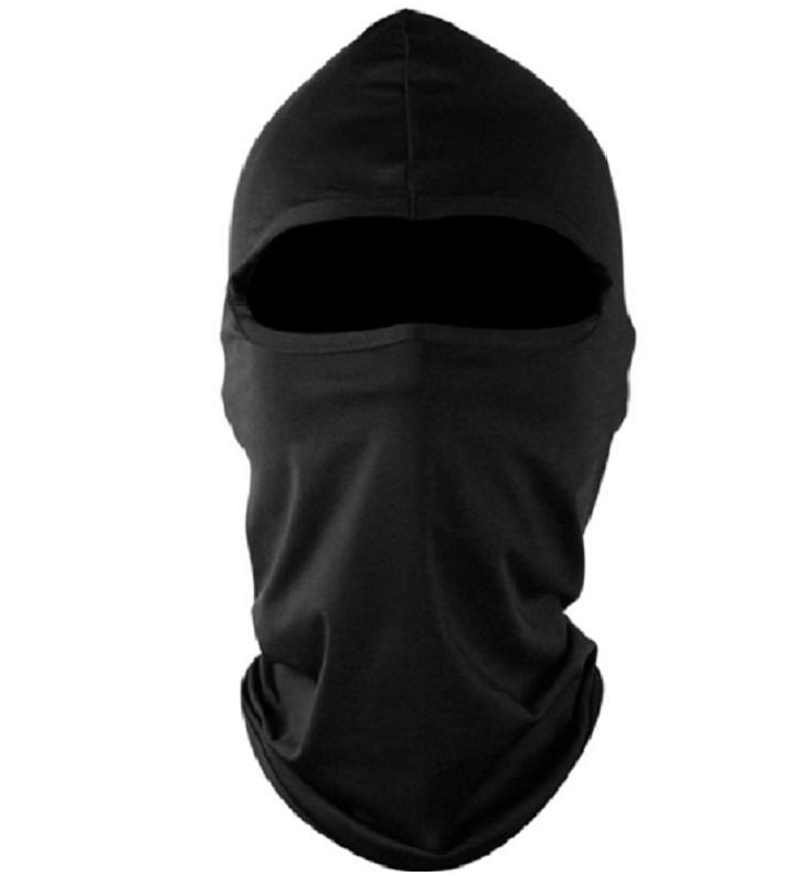 [HCM]Khẩu trang trùm ninja