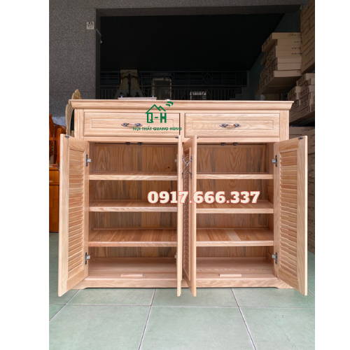 Tủ giày dép giá rẻ