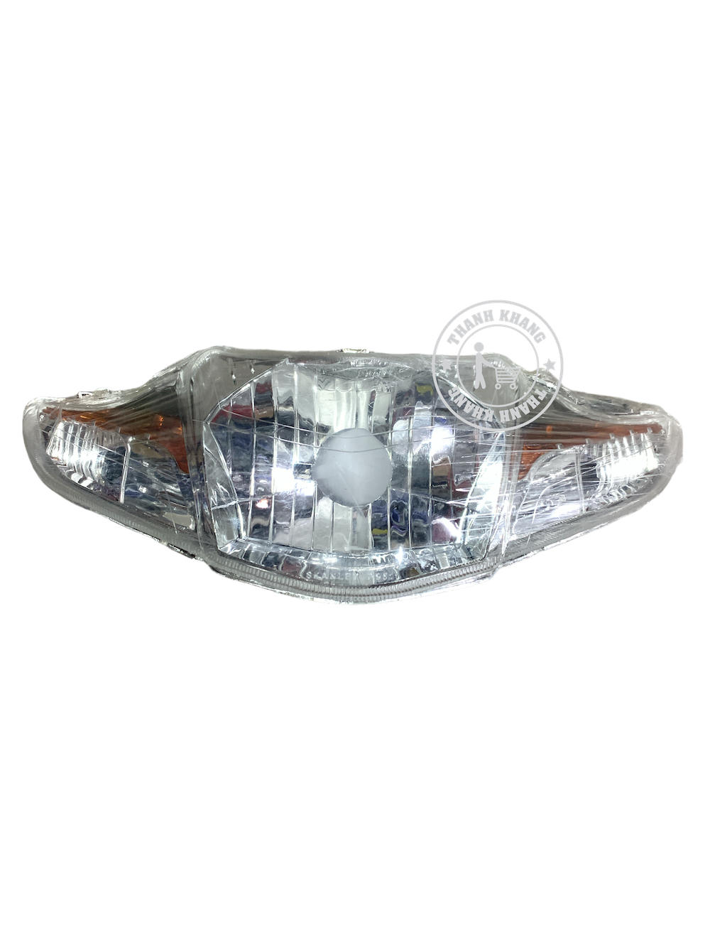 Pha đèn xe máy/cụm pha đèn Sirius,Wave,Exciter,Future Neo,Super Dream,Dream CGV600