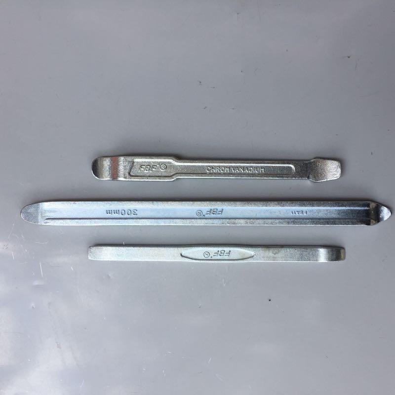 Combo 3 móc lốp xe Meinfa