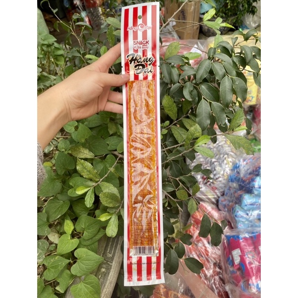 Snack vị gà quay Chip chip Hằng Đại (gói 26g)