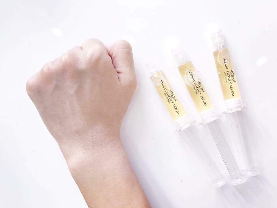 [HCM]Serum tế bào gốc Mocha