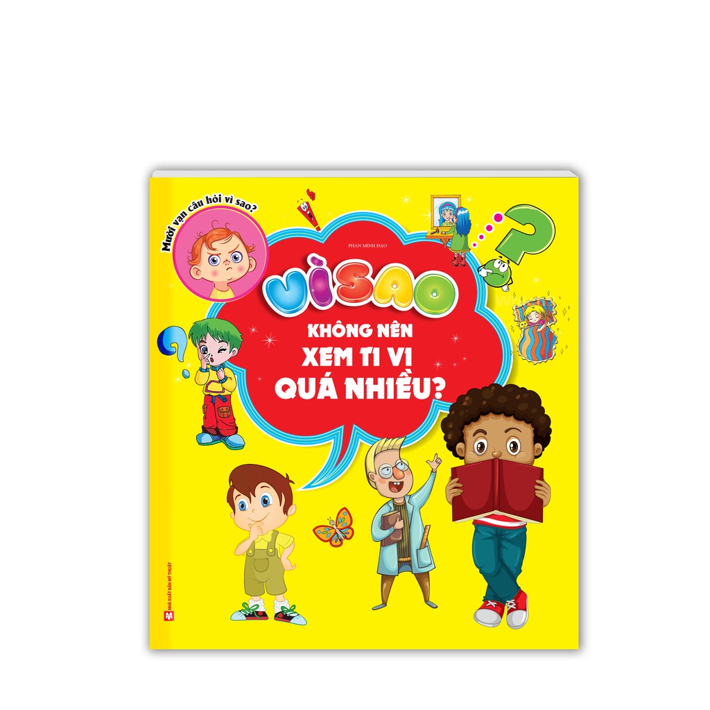 Sách - Combo Vì Sao 25k (Trọn Bộ 6 Cuốn)