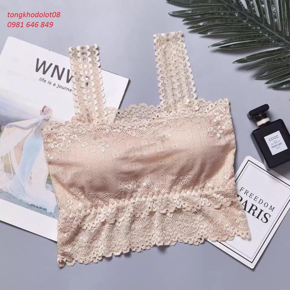 Bra ren cao cấp 423