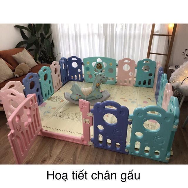 QUÂY CŨI NHỰA CHO BÉ