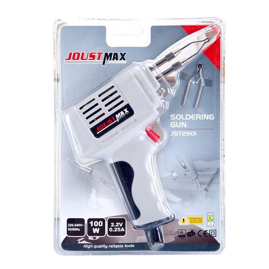 Mỏ hàn chì - mỏ hàn xung 100w
