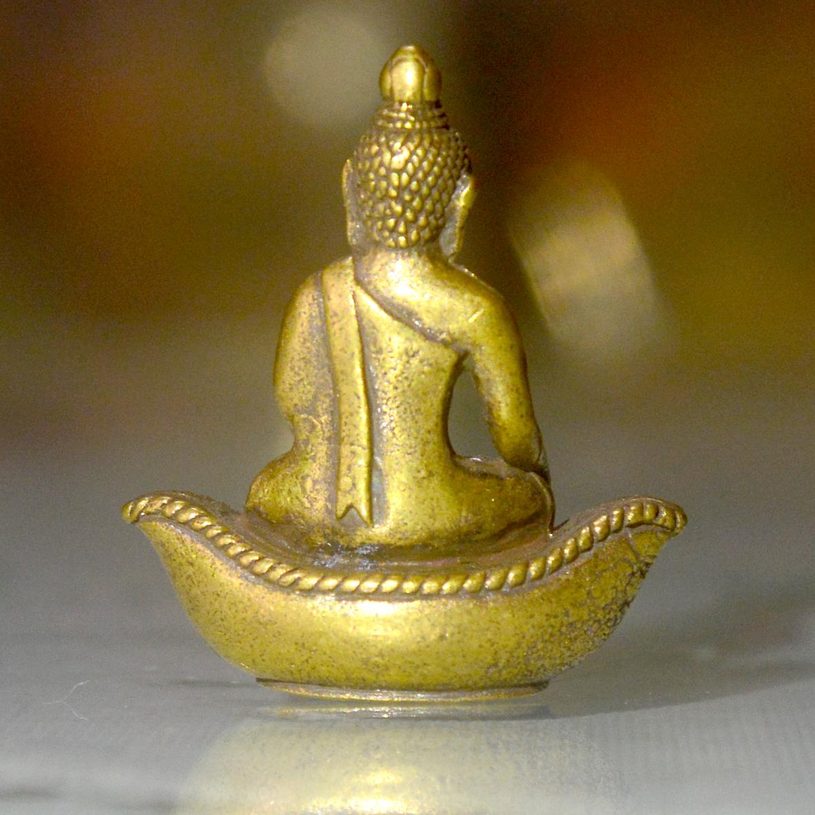 Tượng Phật Nhỏ bằng đồng-Nhiều mẫu