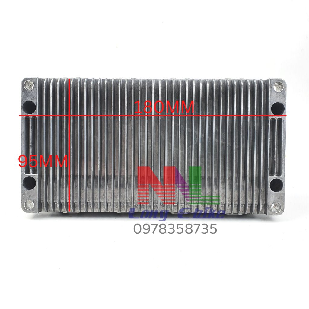 votol 80s 72300s ic xe điện tự học