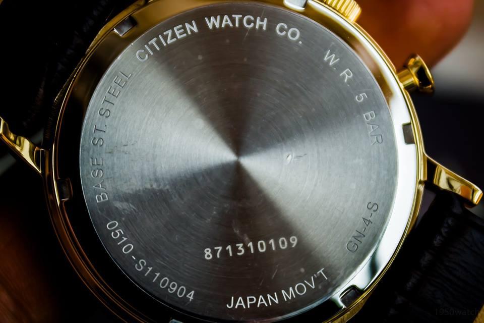 Đồng hồ Citizen BE9173-07X