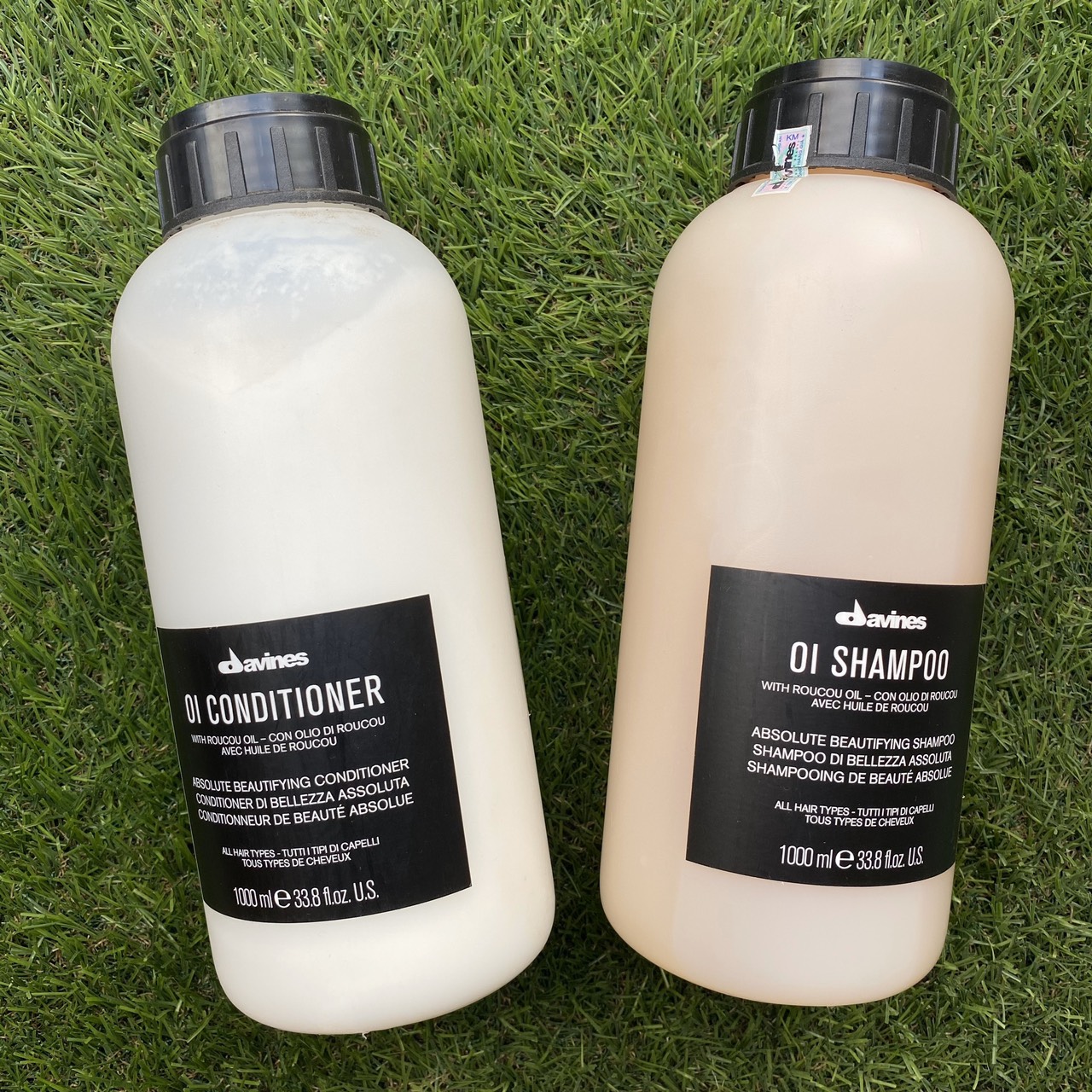 [HCM]Dầu gội hoàn mỹ Davines OI Shampoo 1000ml