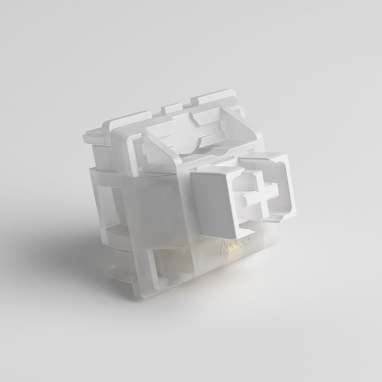 Set Akko CS switch (45 switch)