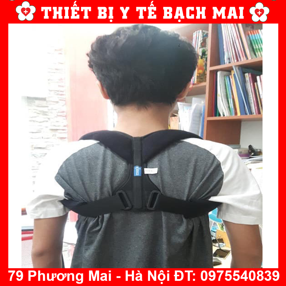 Đai Chống Gù Lưng Dyna Inno Life