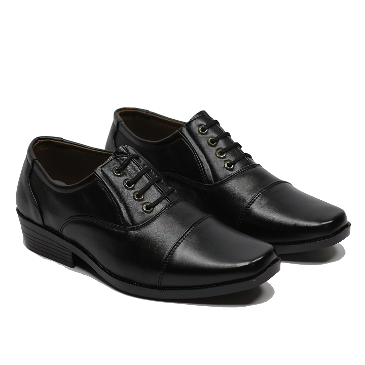 Giày tây nam không dây lịch lãm size 39 đến 43 SQ