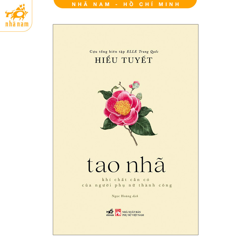 Sách - tao nhã
