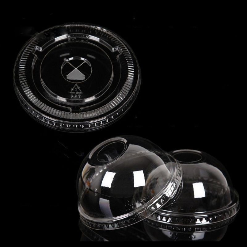 Set 50 Nắp cốc giấy nhiều loại