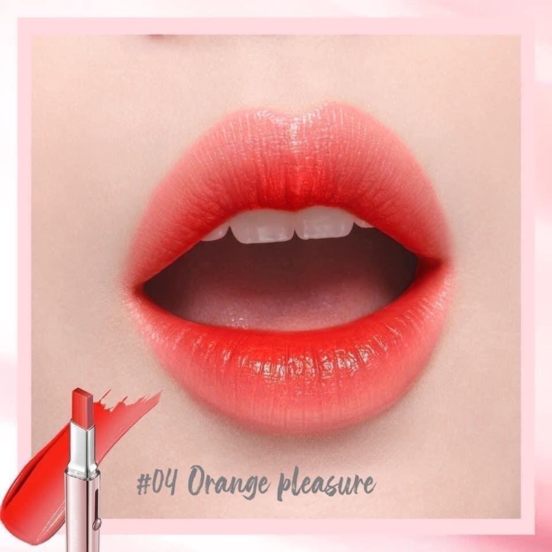 [Trả order không dư] Son cao cấp Laneige Layering Lip Bar