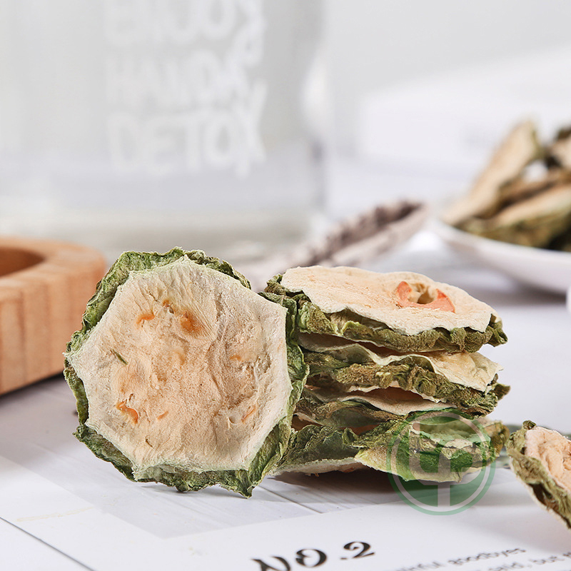 Khổ qua đèo sát lát túi 500g cao cấp - Hàng sạch chuyên dùng để pha trà hỗ trợ cải thiện sức khoẻ