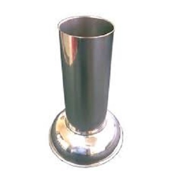 Ống cắm pen kéo inox