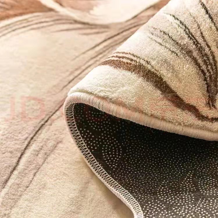 Thảm họa tiết bông hoa