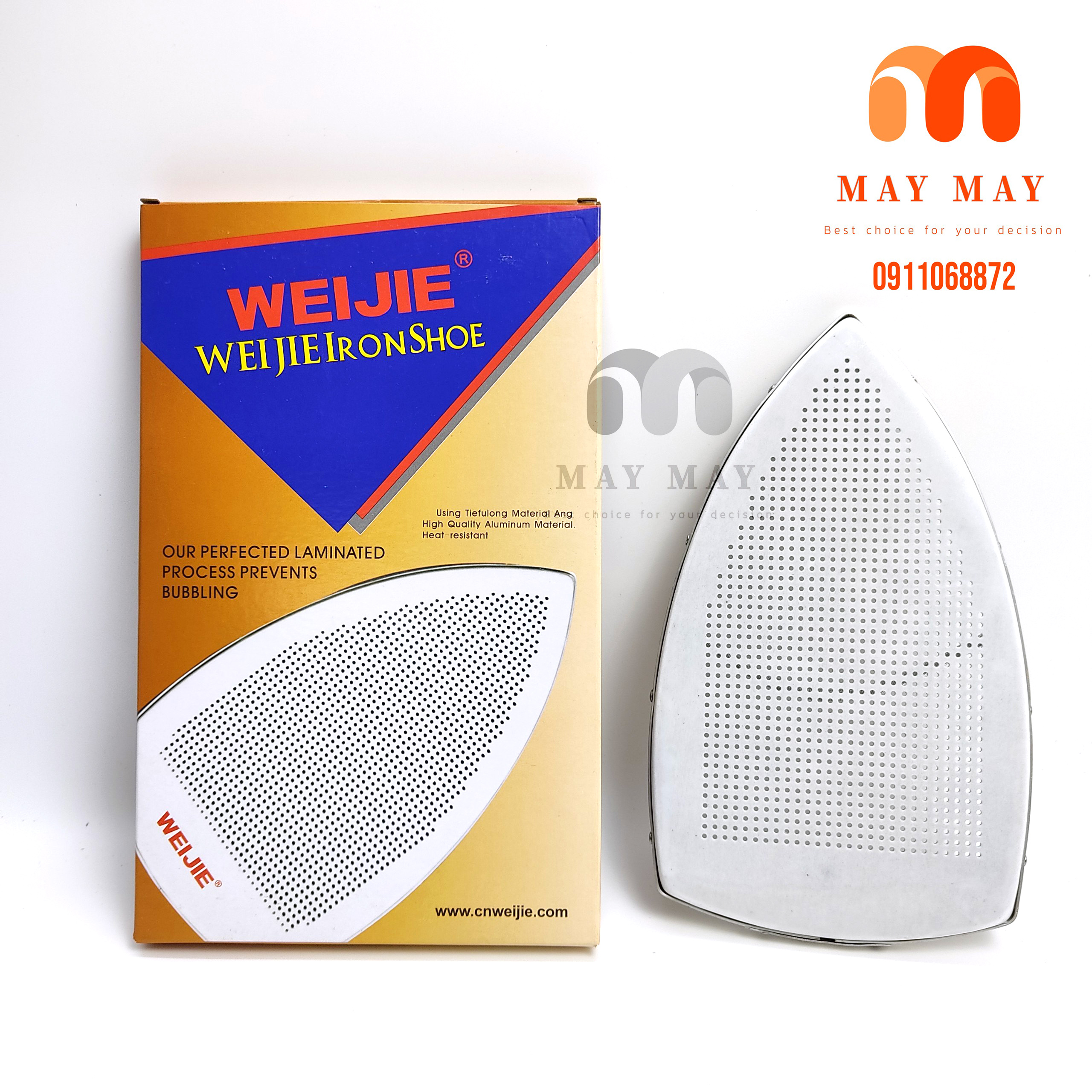 Mặt nạ bàn ủi hơi nước chống bóng vải - mặt nạ bàn ủi công nghiệp es94 silver star
