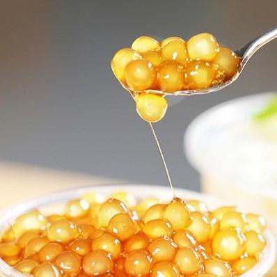 1KG Trân Châu King Thái Lan- Hoàng Kim Tapioca
