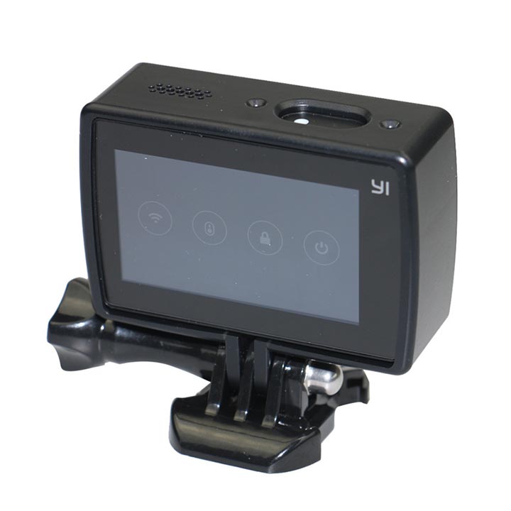 Khung viền cho Xiaomi Yi 4K Action camera