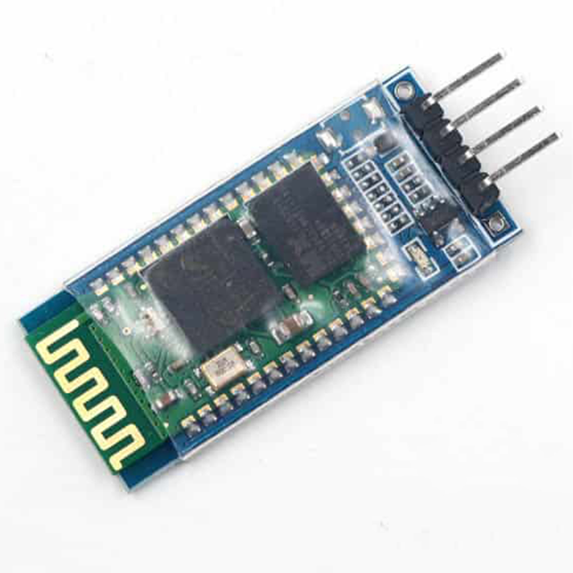 Module Bluetooth HC-06 (hỗ trợ thay đổi [TÊN-PASS])